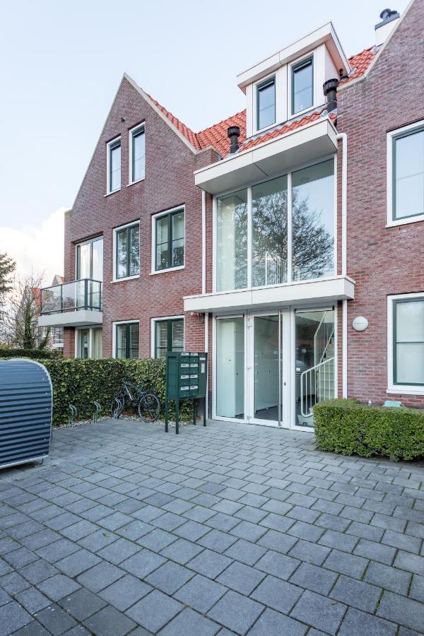 Huize Van Heemskerck Koudekerke Exterior foto