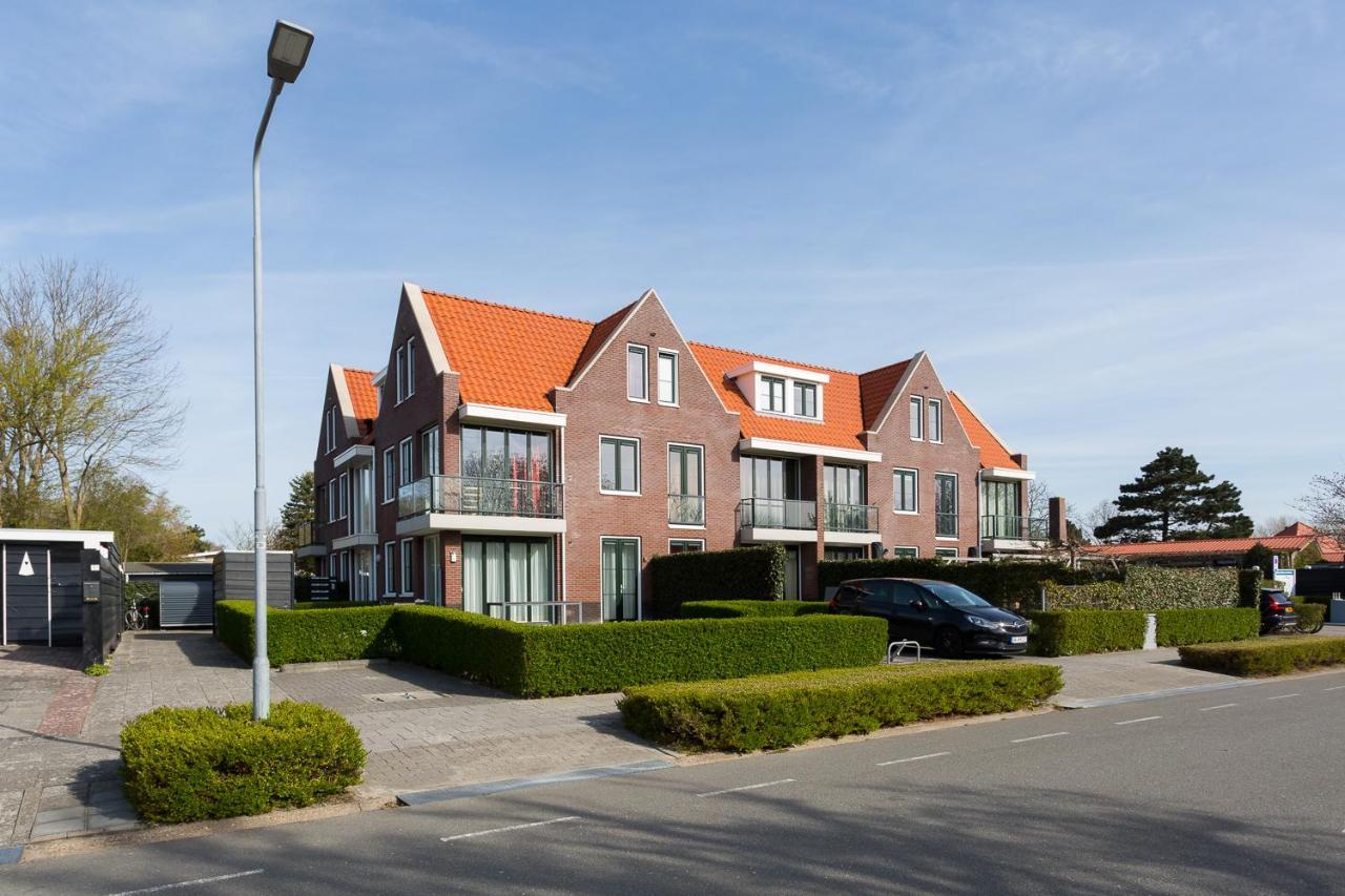 Huize Van Heemskerck Koudekerke Exterior foto